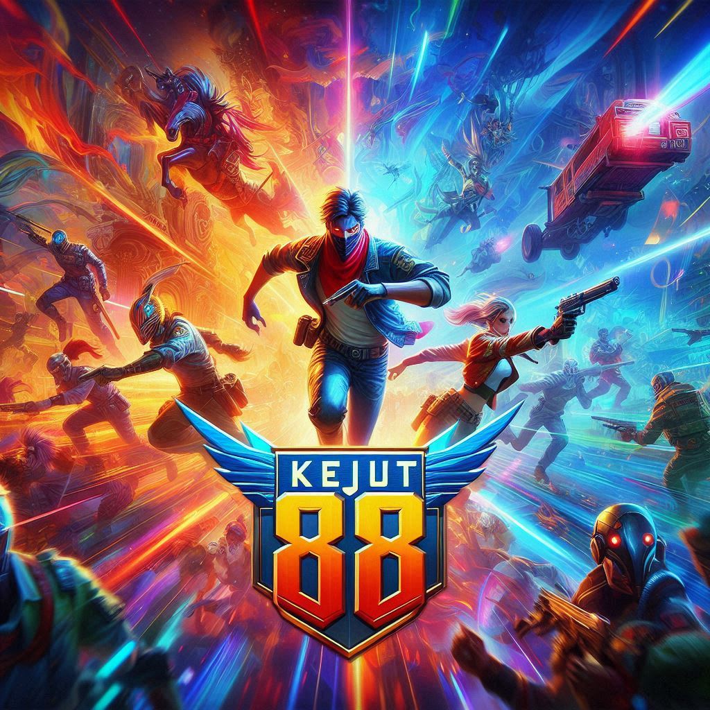 KEJUT88